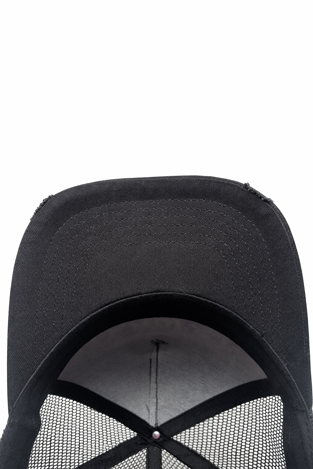 WCFE “Origin” Trucker Cap