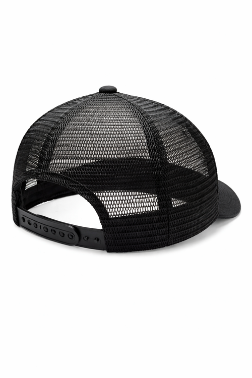 WCFE “Origin” Trucker Cap