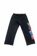 WCFE TAKEOVER | FIRST EDITION PANTS