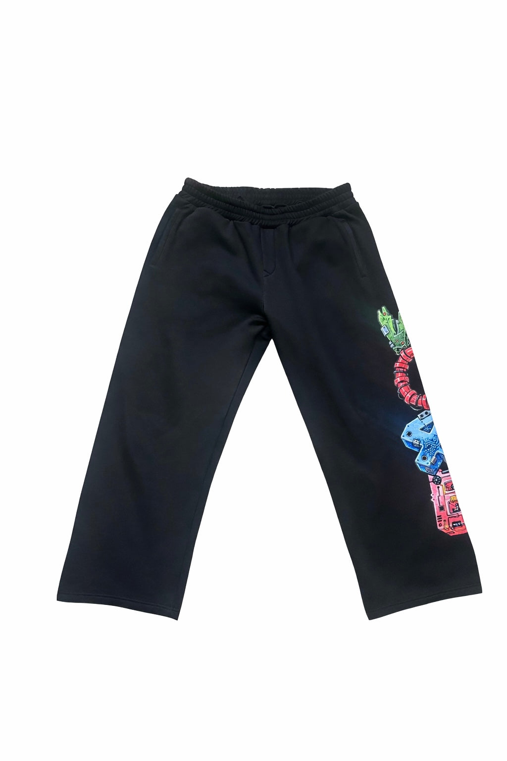 WCFE TAKEOVER | FIRST EDITION PANTS