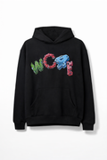 WCFE TAKEOVER | FIRST EDITION HOODIE